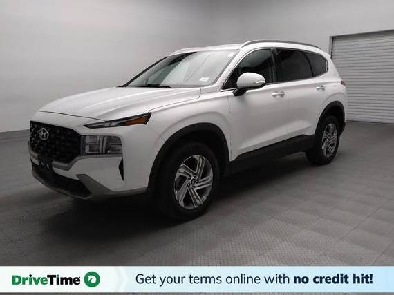 HYUNDAI SANTA FE 2023 5NMS2DAJ3PH571025 image